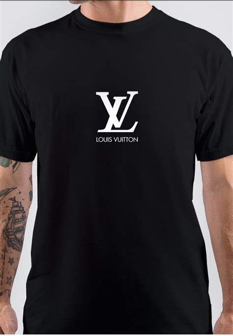 louis vuitton t shirt mens price|Louis Vuitton men tshirt.